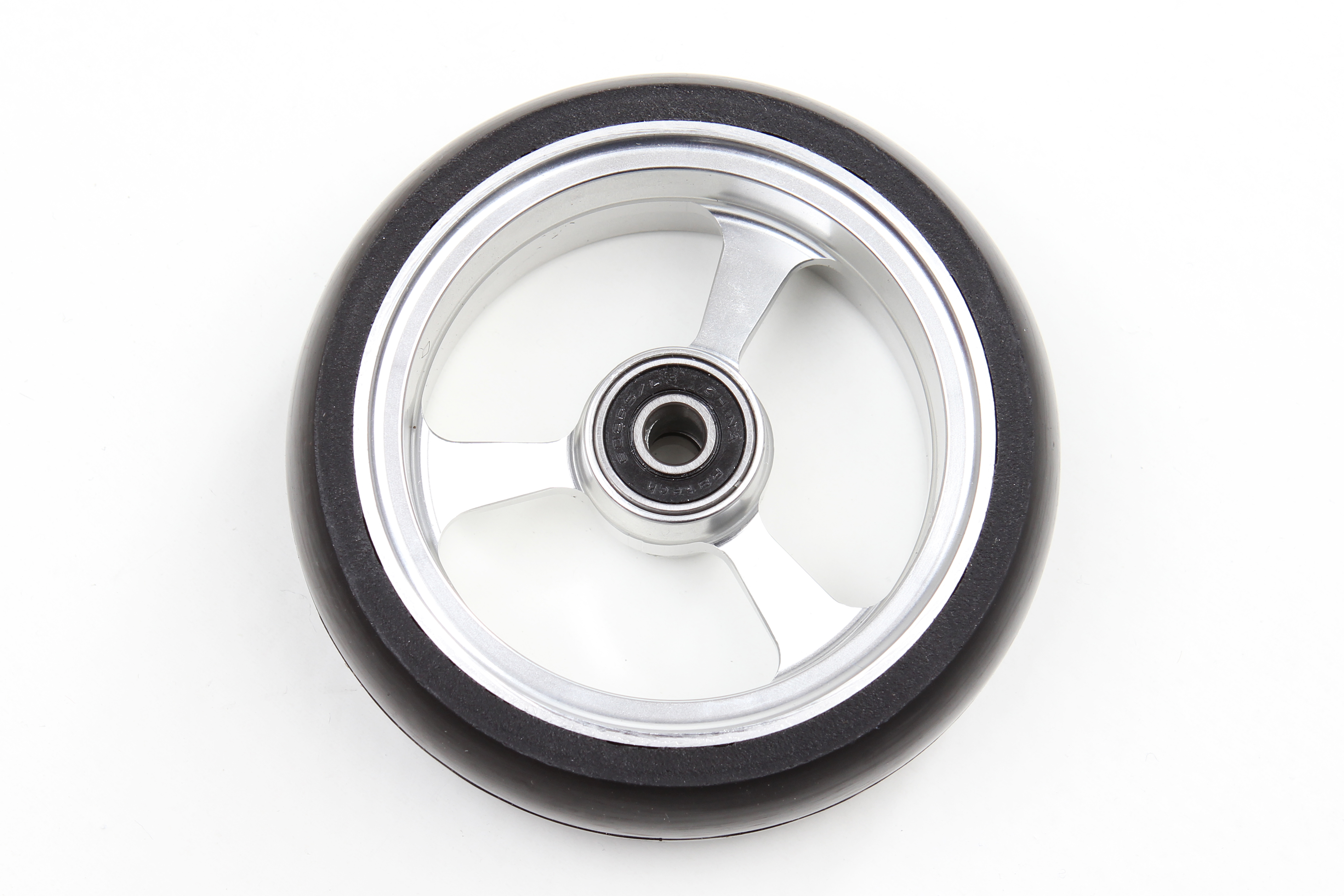 5" Frog Legs-Lenkrad (Ø125x32)