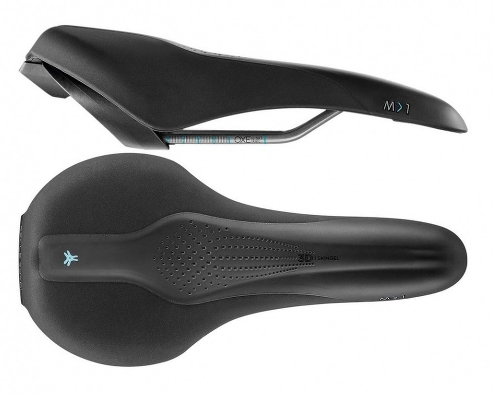 Selle Royal Sattel Moderat Small M1