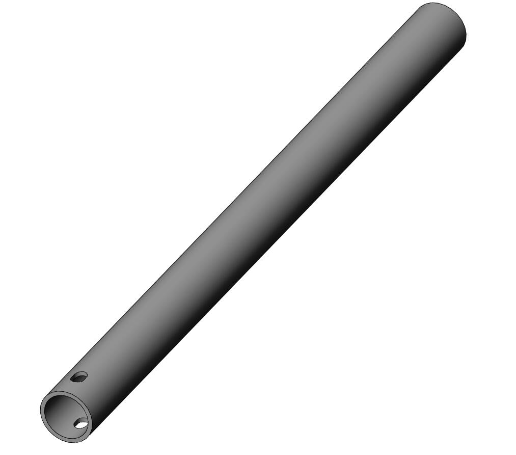 Antriebswelle Einhandantrieb 350mm
