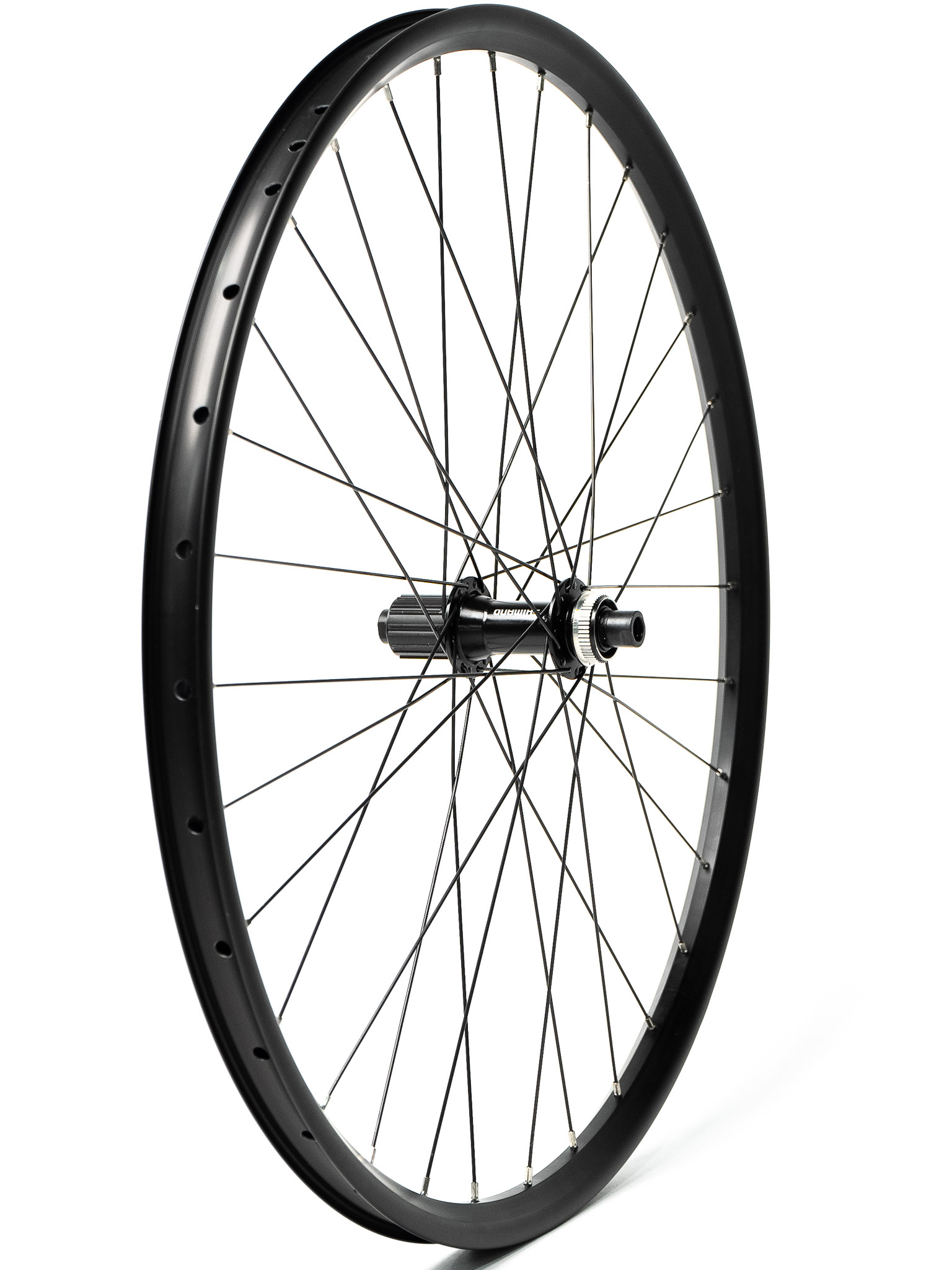 Hinterrad HC-E331 29" Deore Centerlock