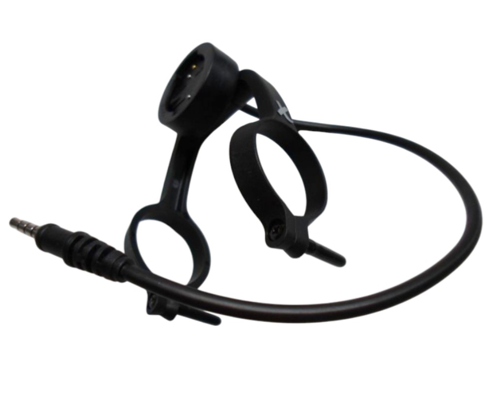 Lenkerdock mit Konsolenhalter