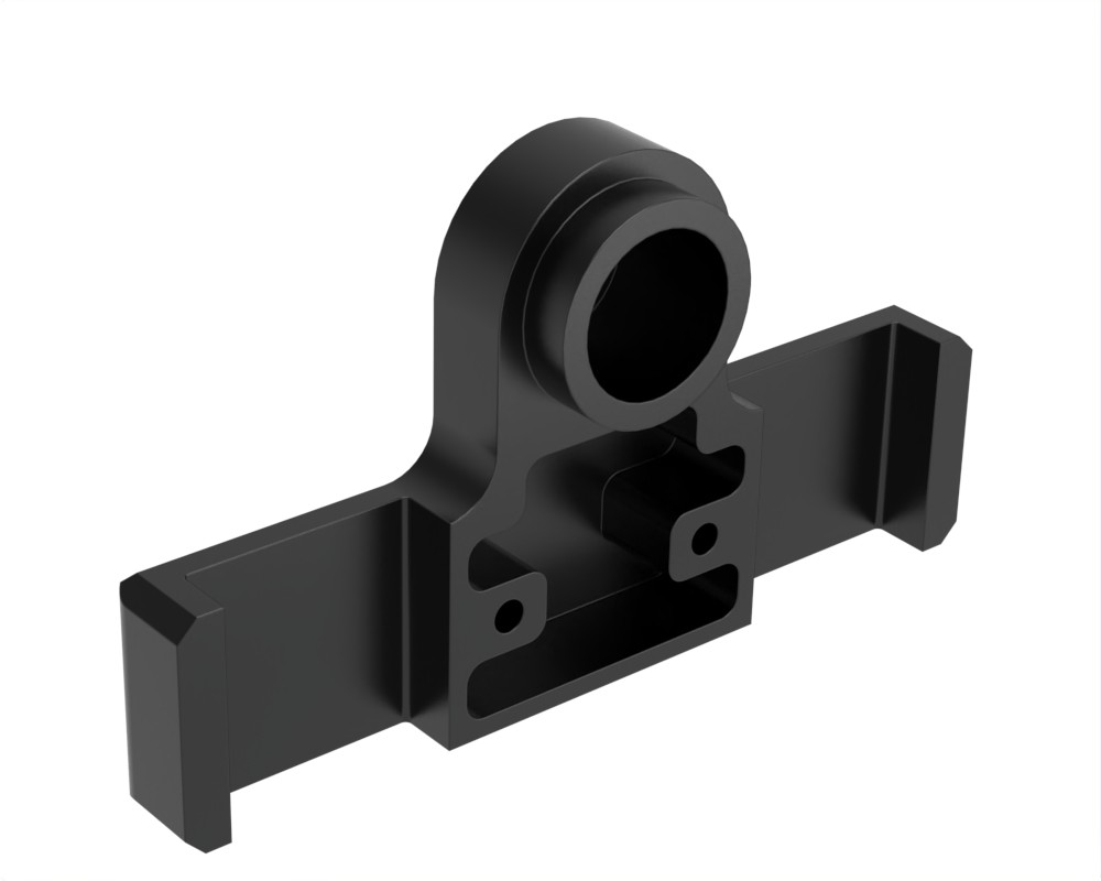 Spannelement Tretlager