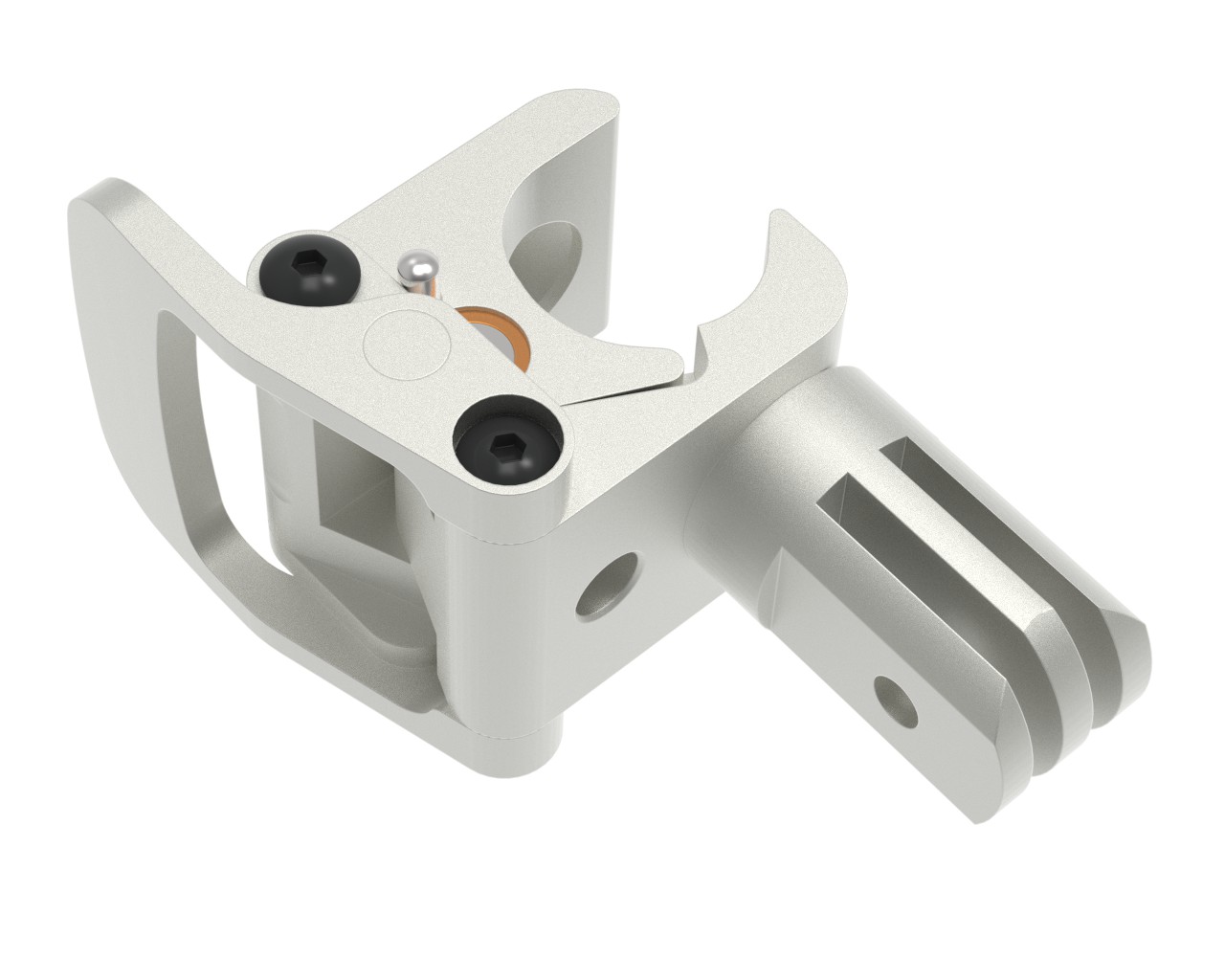 Schnellspannklammer Therapie-Tisch