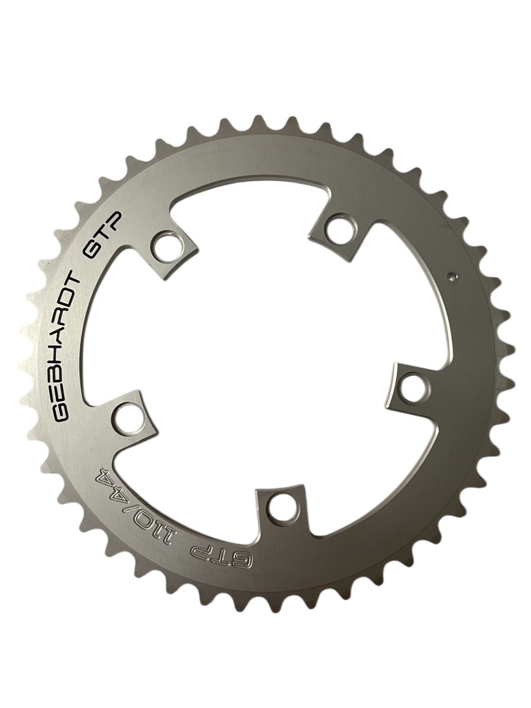 Kettenblatt 38 Z Mountain Drive