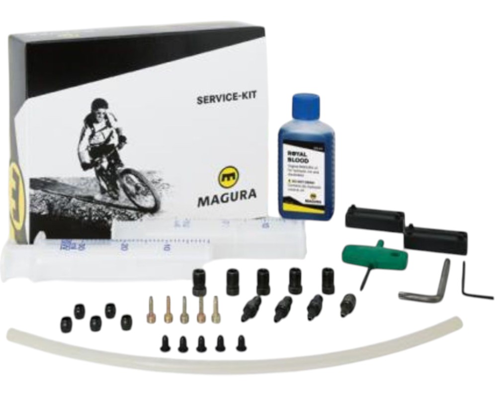 Magura Mini-Service-Kit