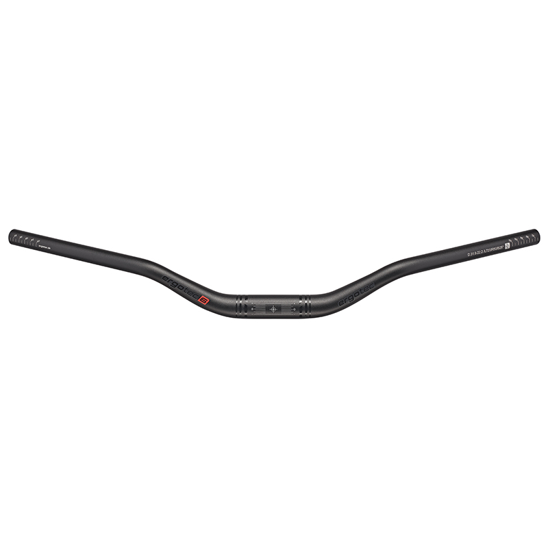 Lenker Ergotec Riser Bar 50 Comfort