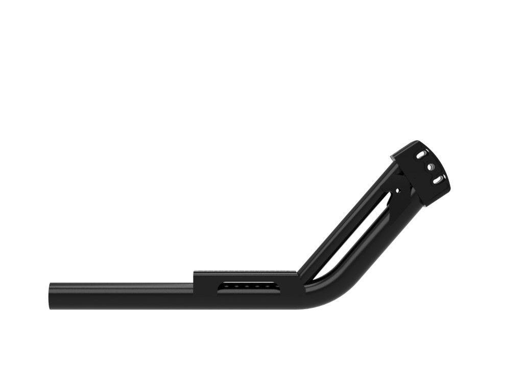 Adapterrohr Buddy L554_H209