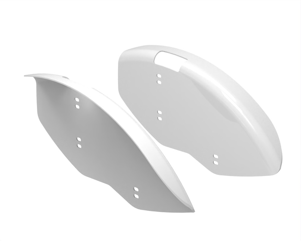 Kleiderschutz Aluminium für Lift Activ