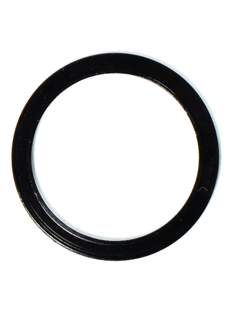 Spacer 1.1/8" Höhe 2mm