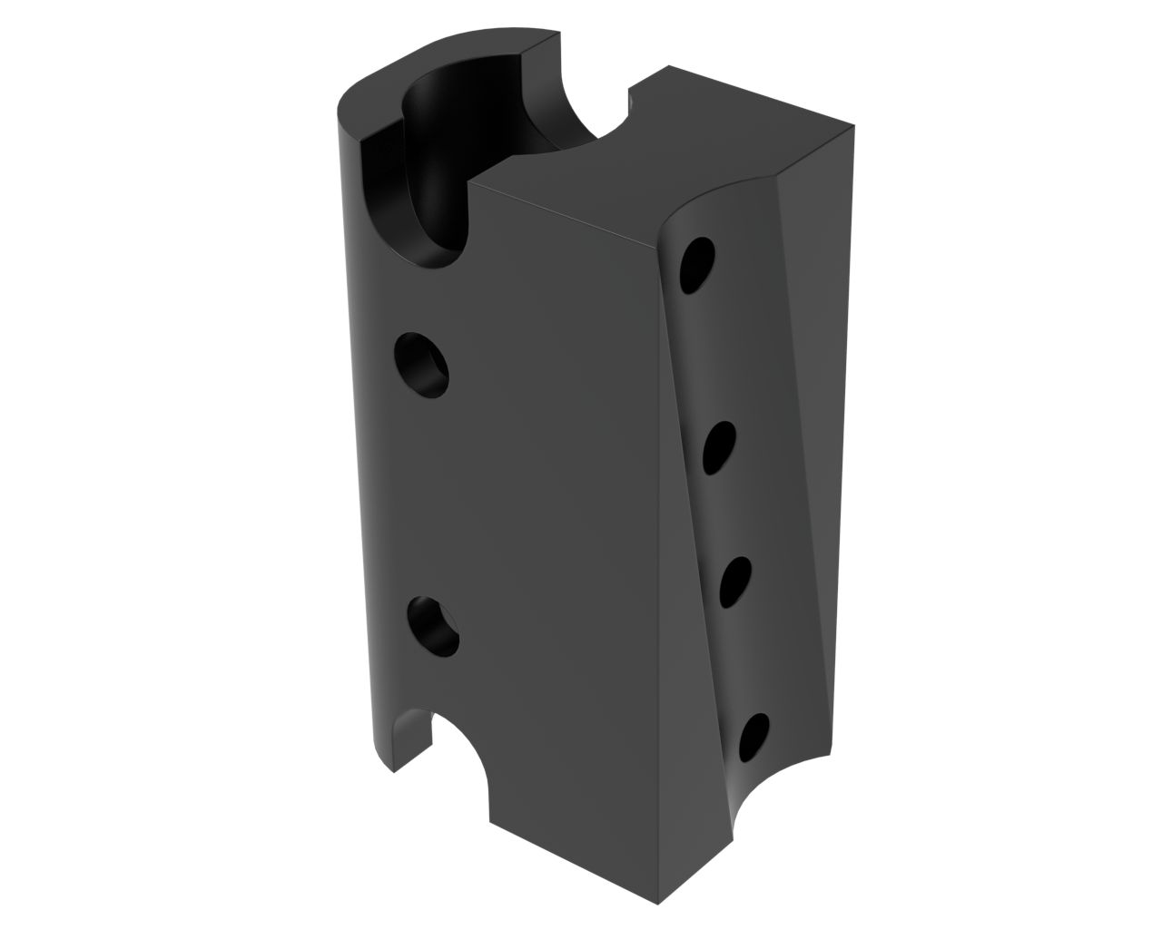 Kippstützeninnenhalter R