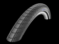 18x2" Schwalbe Big Apple