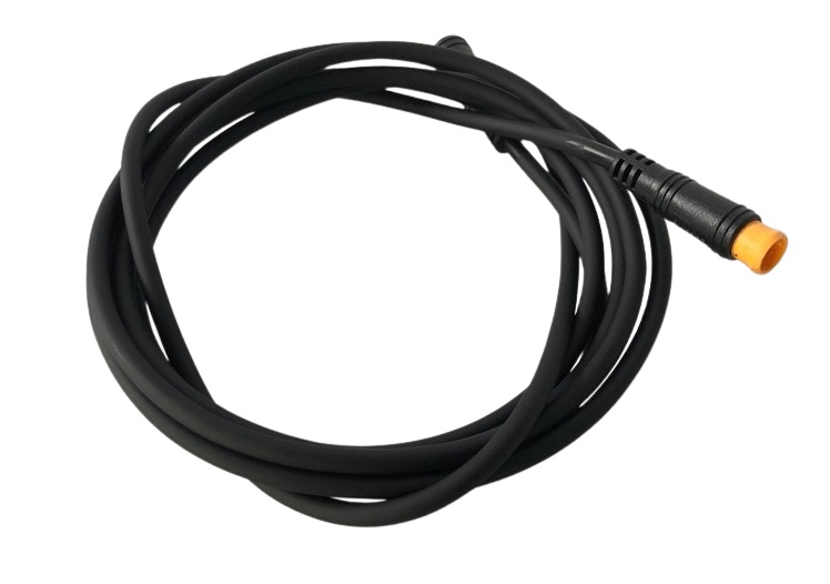 Daumengas Verlängerungskabel