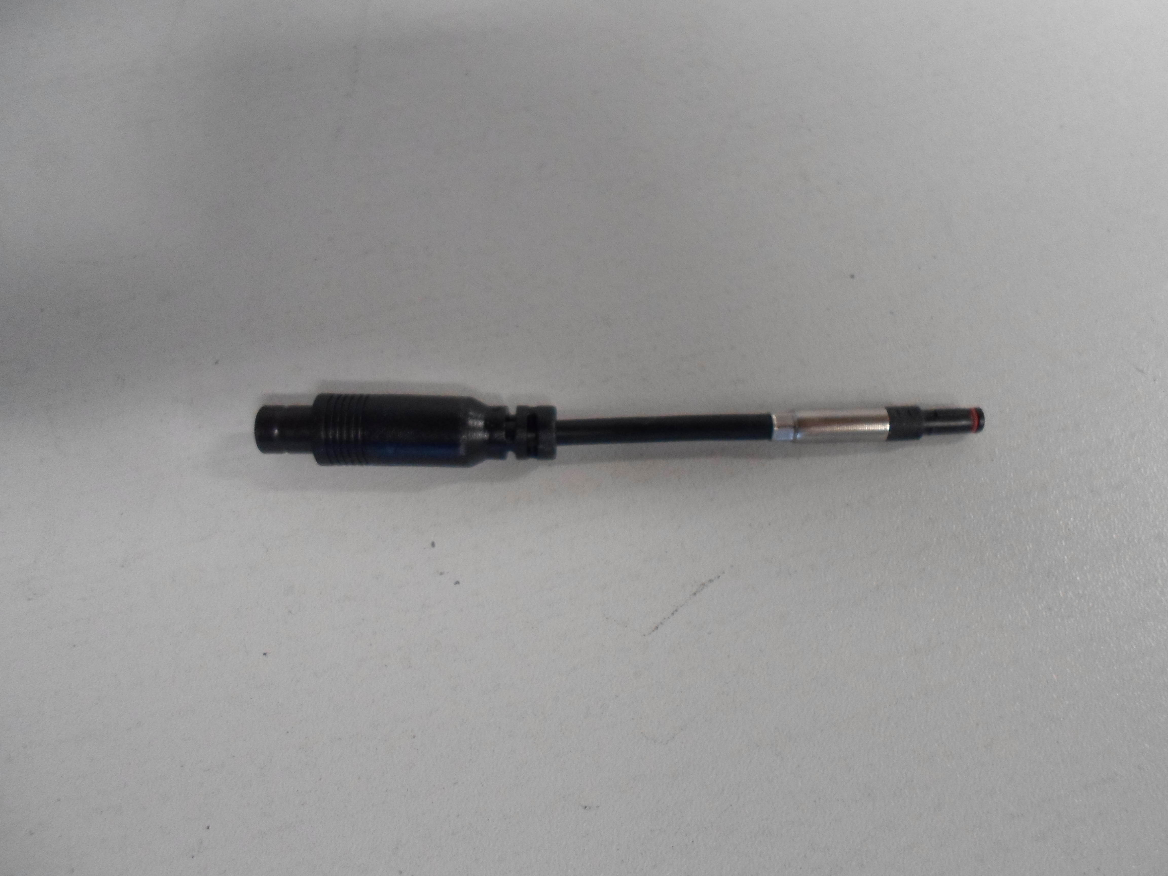 Neodrives Z15 Adapter auf alten Anschluß