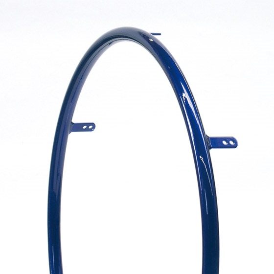 Greifring Aluminium pulverbeschichtet