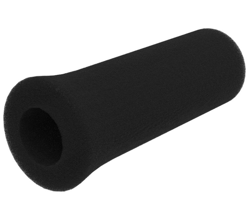 Foam-Grip Schiebegriffüberzug Ø20mm