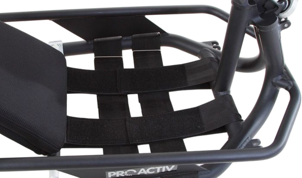 Gurtbespannung SB43/ST39cm