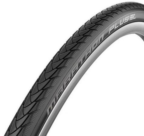 24x1" Schwalbe "MarathonPlus Evolution"