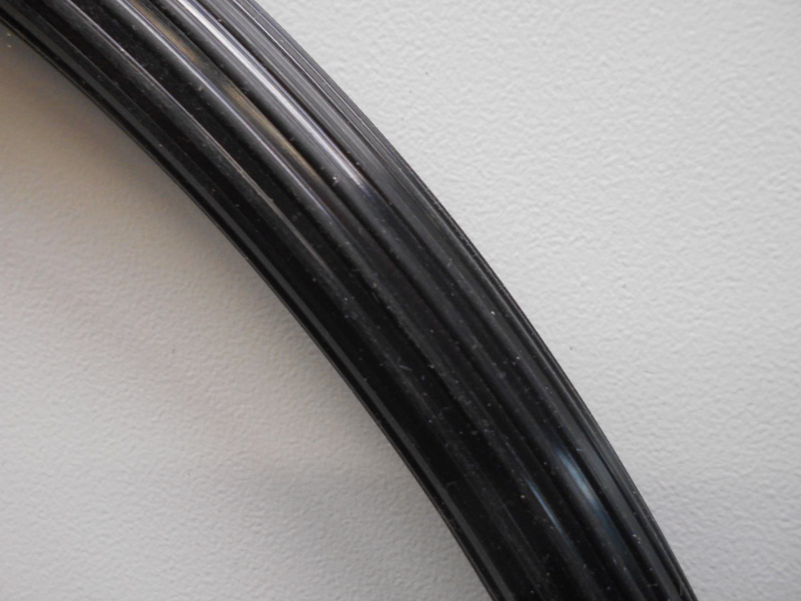 22" Silikon-Greifringüberzug