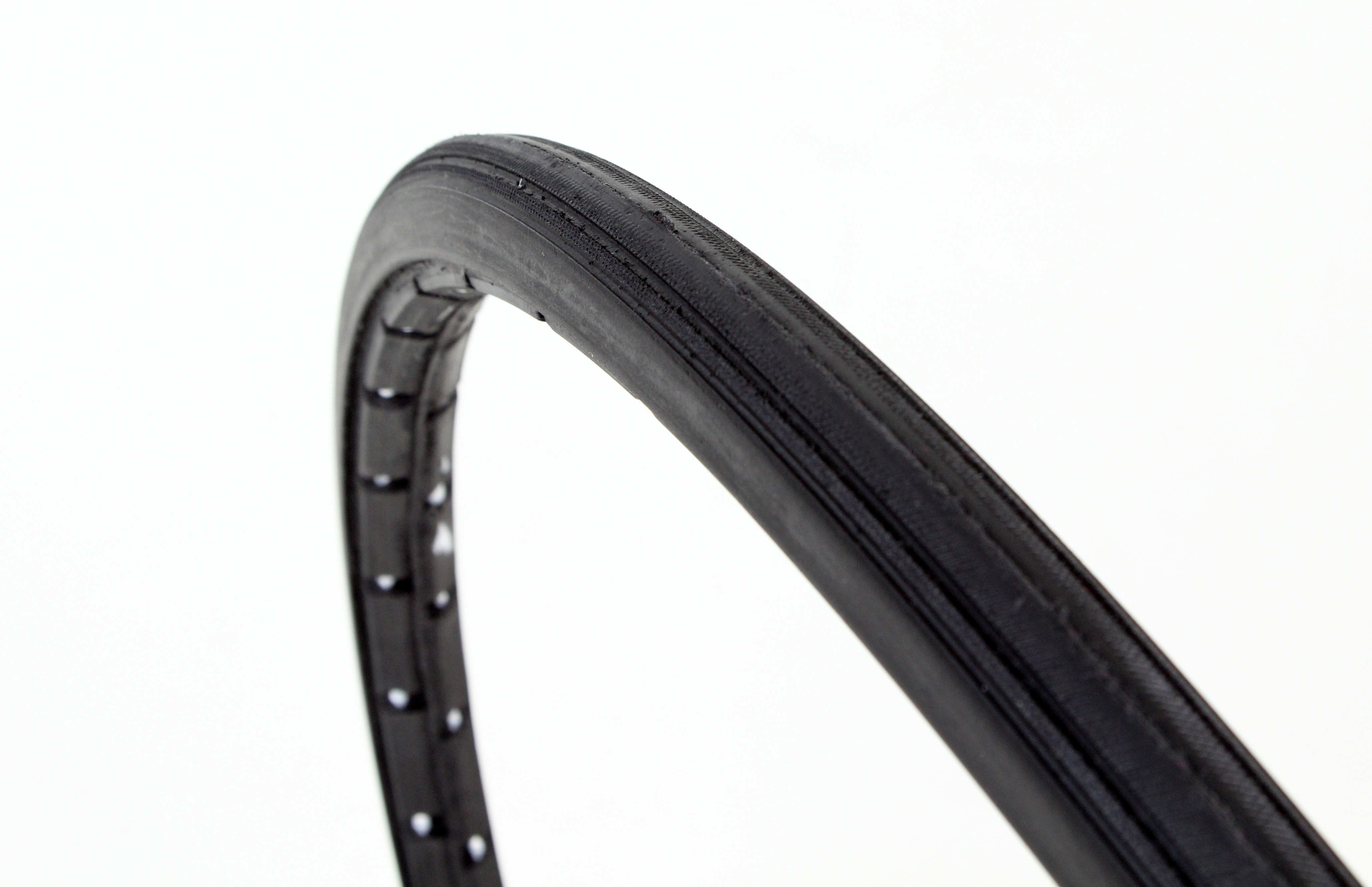 24x1" Pannensichere Bereifung