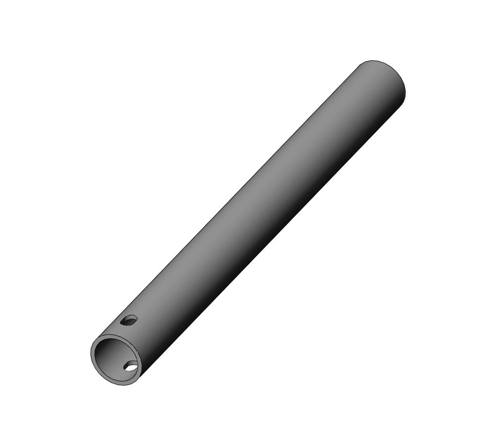 Antriebswelle Einhandantrieb 250mm
