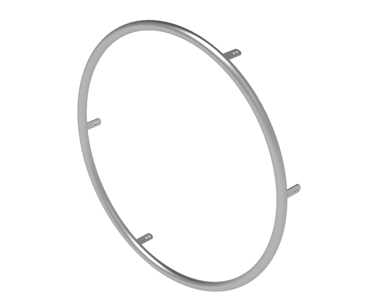 24" Greifring Aluminium Ø 19mm