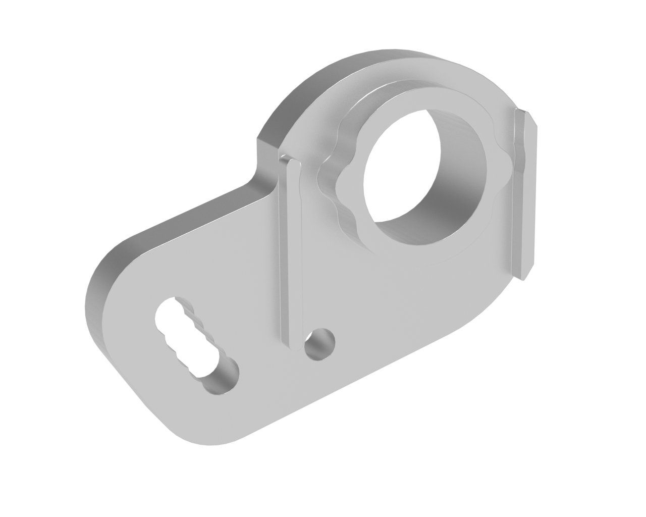 Positionskulisse rechts