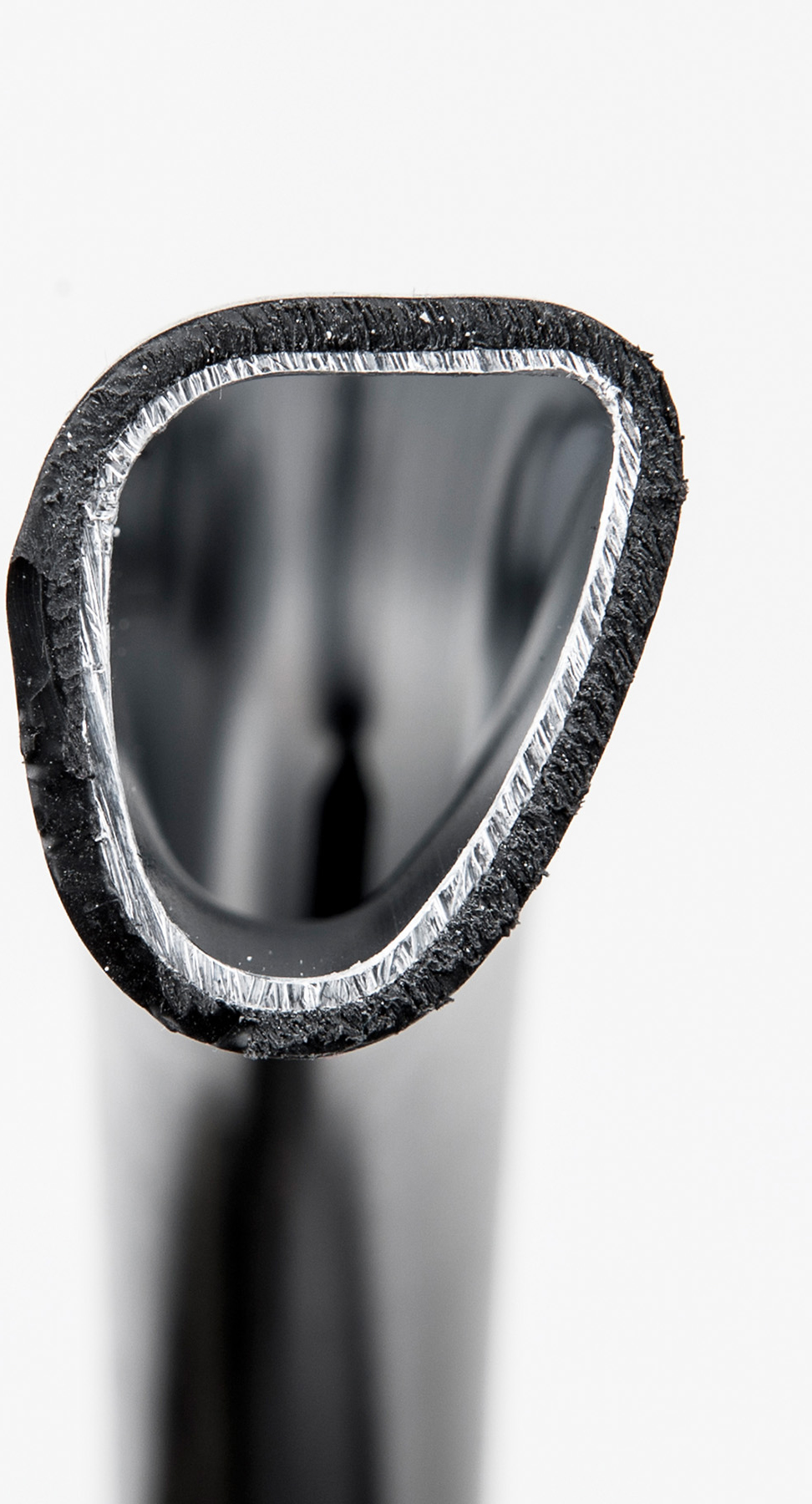 25" handrim Curve Grip L H31mm