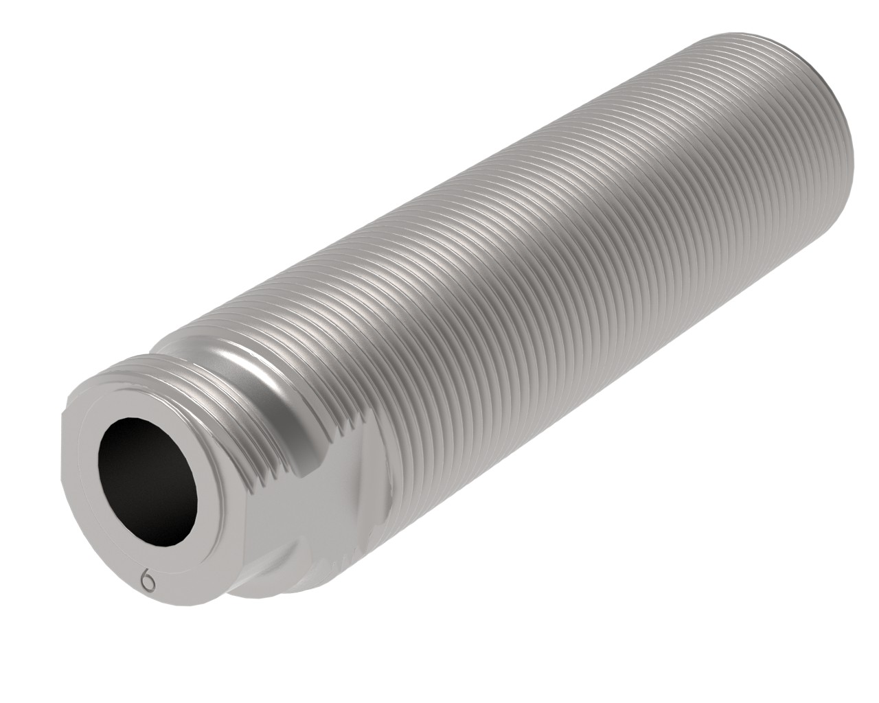 Sturzadapter 6°  [105mm] M27x1,5