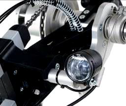 Nachrüstung LED Beleuchtungsset Husk-e