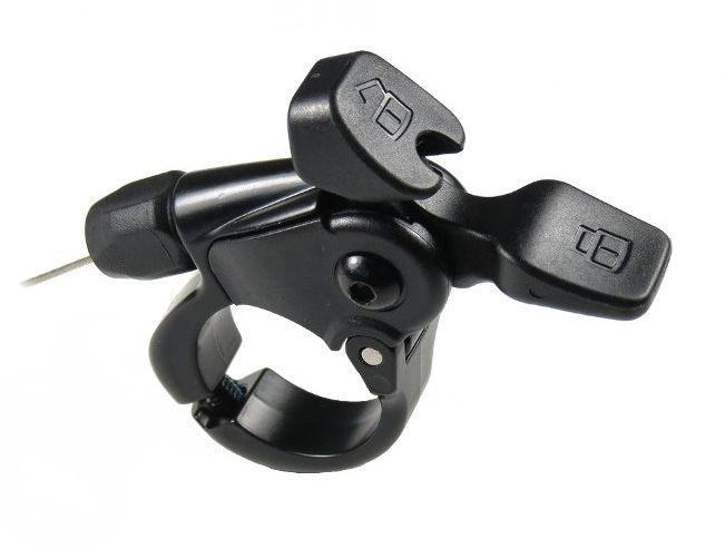 Suntour Lenkerschalter Remote Lockout