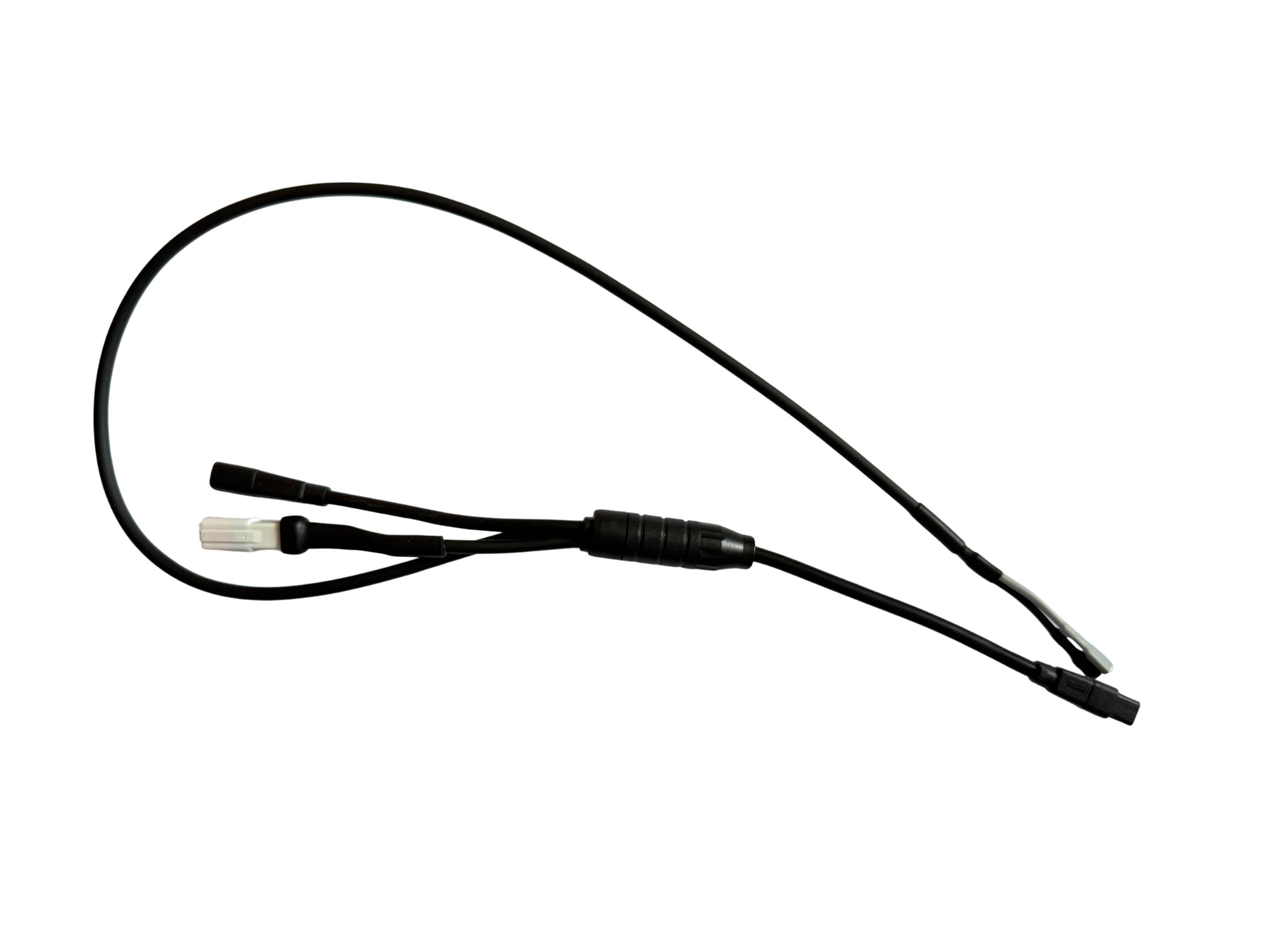 Bafang Rohloff Anschlusskabel