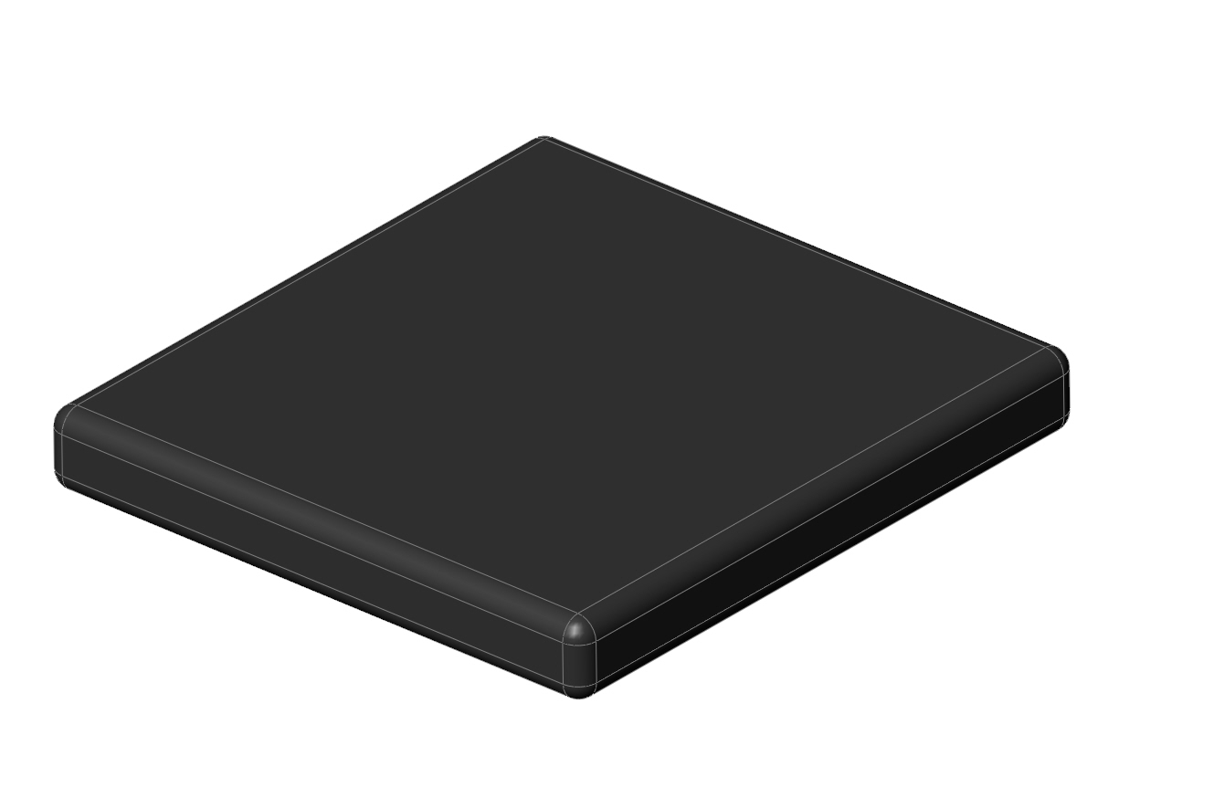 Sitzkissen Freak SB 35cm