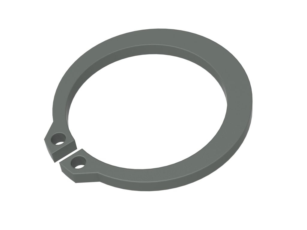 Sicherungsring DIN471-10x1