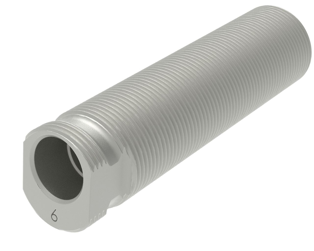 Sturzadapter 6° [105mm] M27x1,5