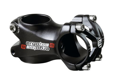 Ergotec Vorbau Piranha 70mm, 6°