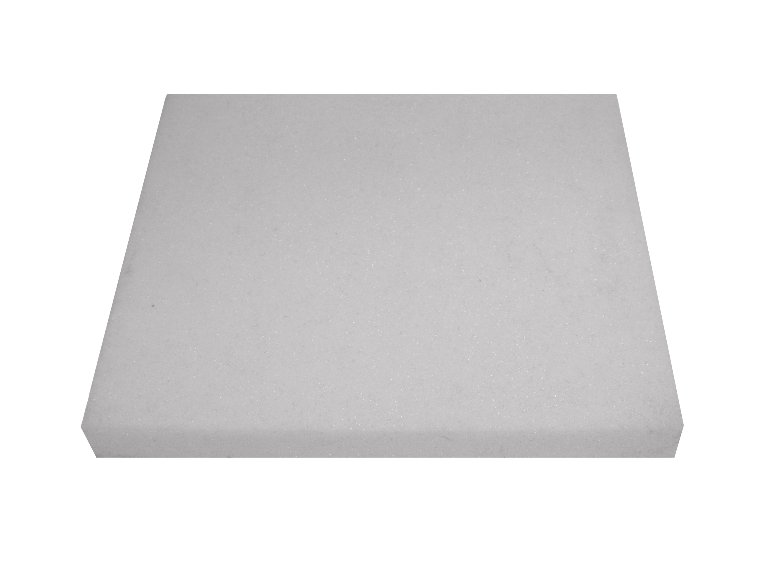 Sitzkisseninlett "Standard"  Höhe 8cm,