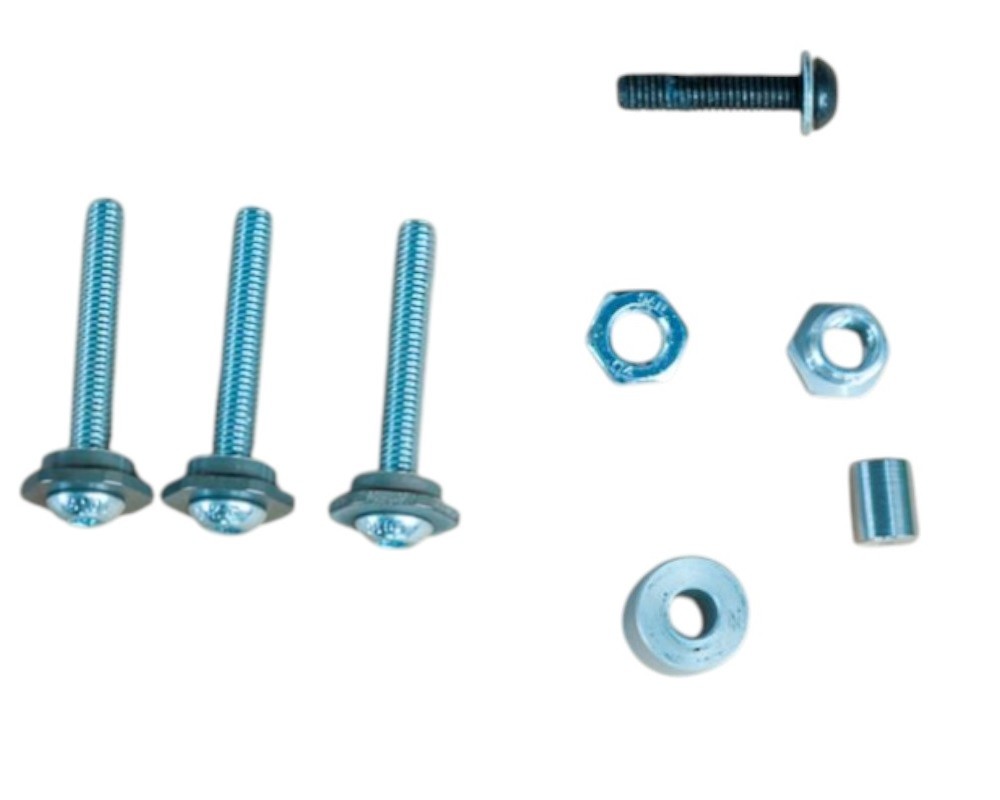 Gasdruckfeder Schnellwechselkit Lift