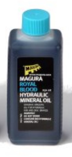 Magura Royal Blood 250 ml