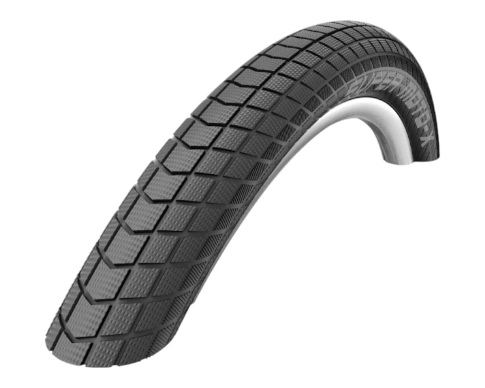 20x2,40" Schwalbe "Super Moto-X"