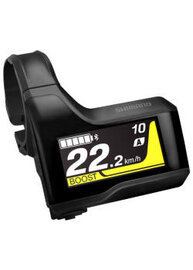 Display Steps EP8 SC-EM800