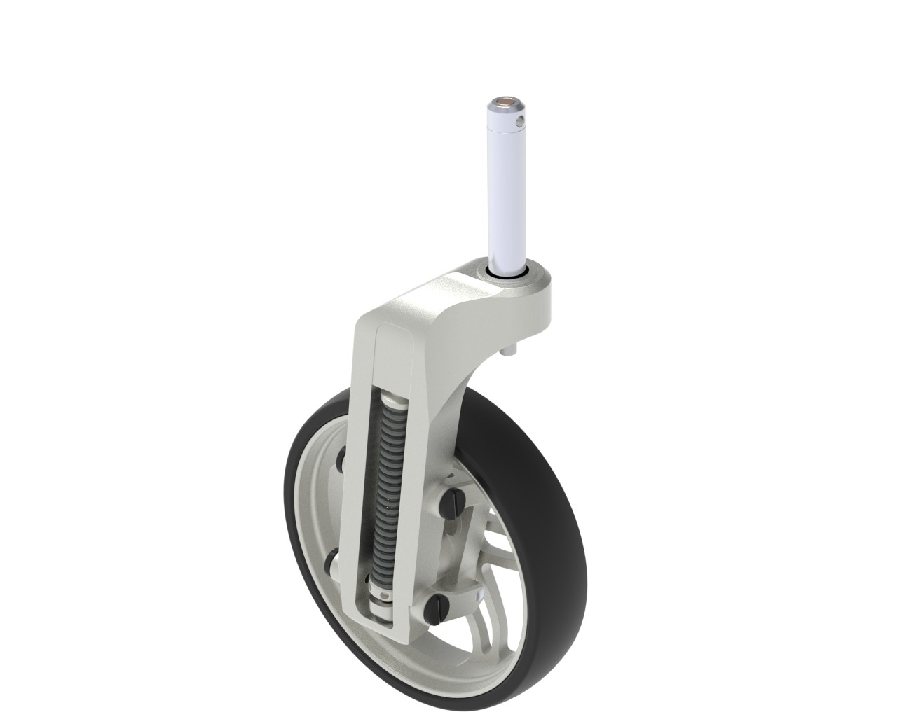 Federgabel Gr.1 Links