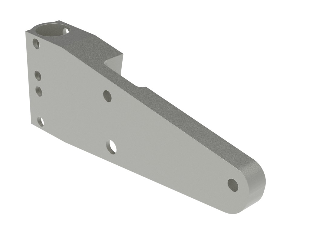 Universaladapter Speedy F4, links