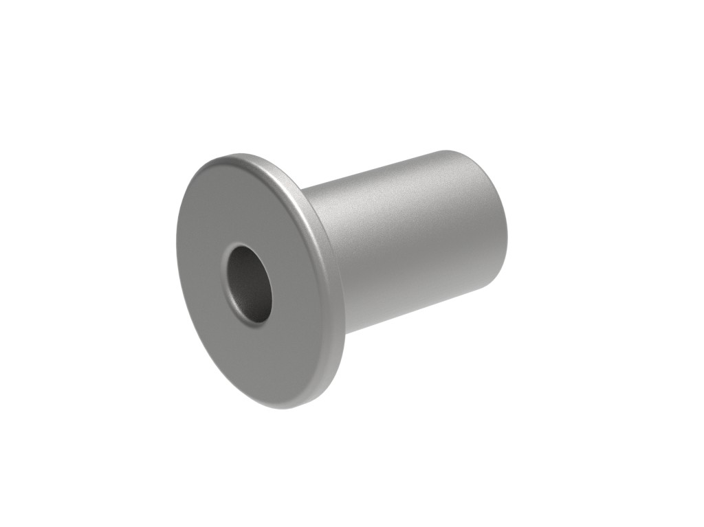 Drehpunkt Ø6 x 20mm