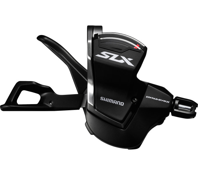 Schalthebel SLX 11-fach