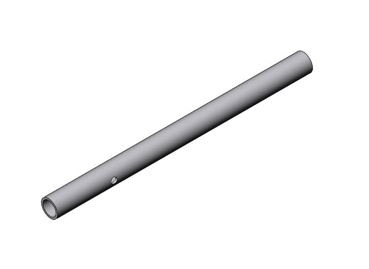 Ankippbügel Buddy