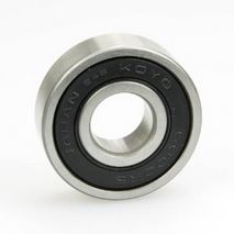 Lager 6000 2RS 1