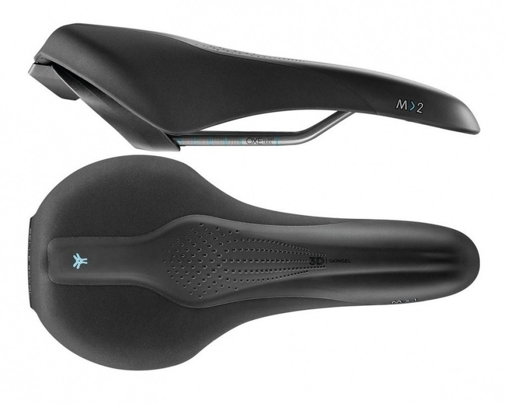 Selle Royal Sattel Moderat Medium M2