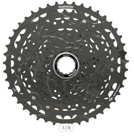 Kassette Cues 11-fach 11-50 Z