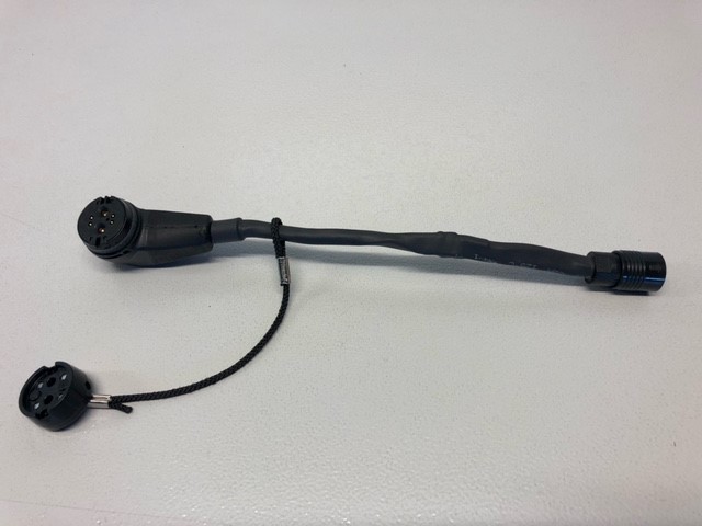 Motorkabel Shimano für Umsteckverbindung