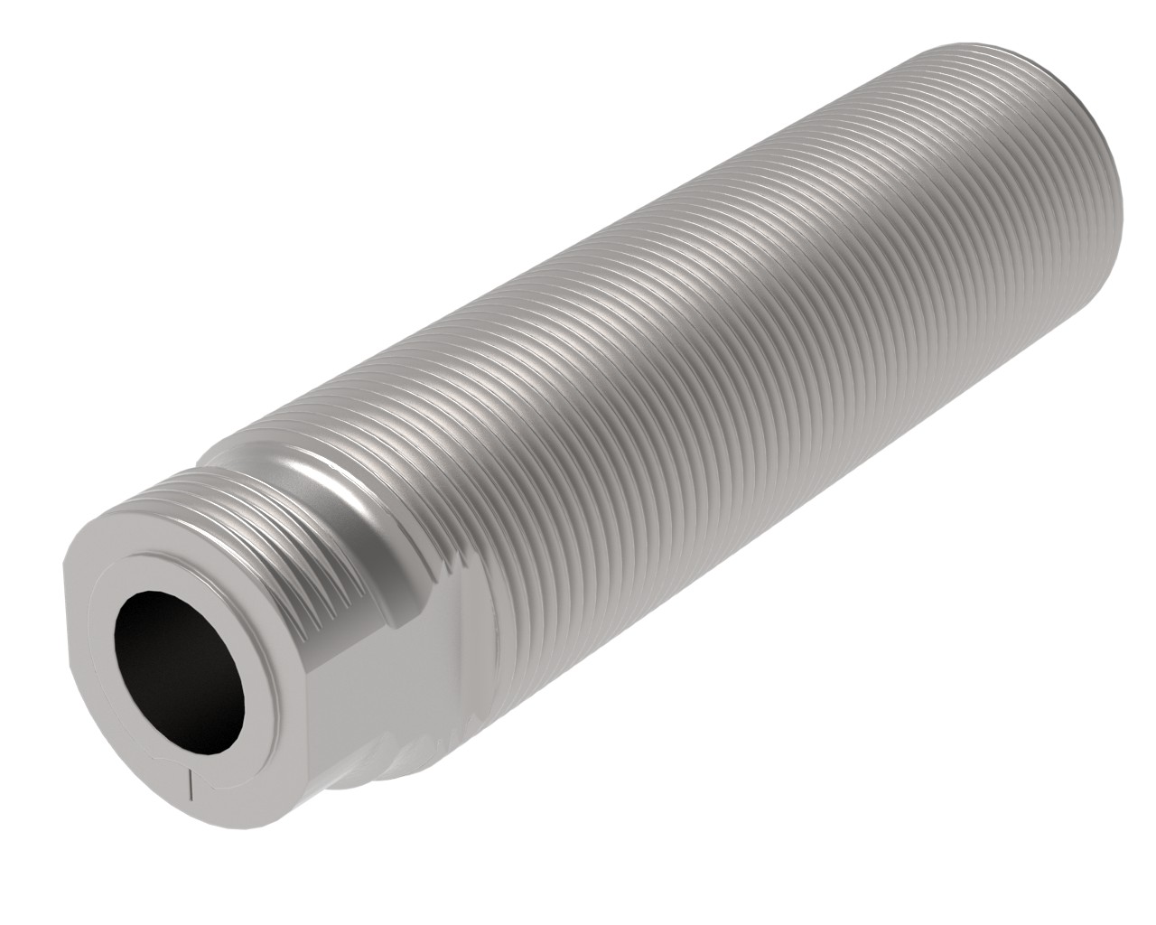 Sturzadapter 1°  [105mm] M27x1,5